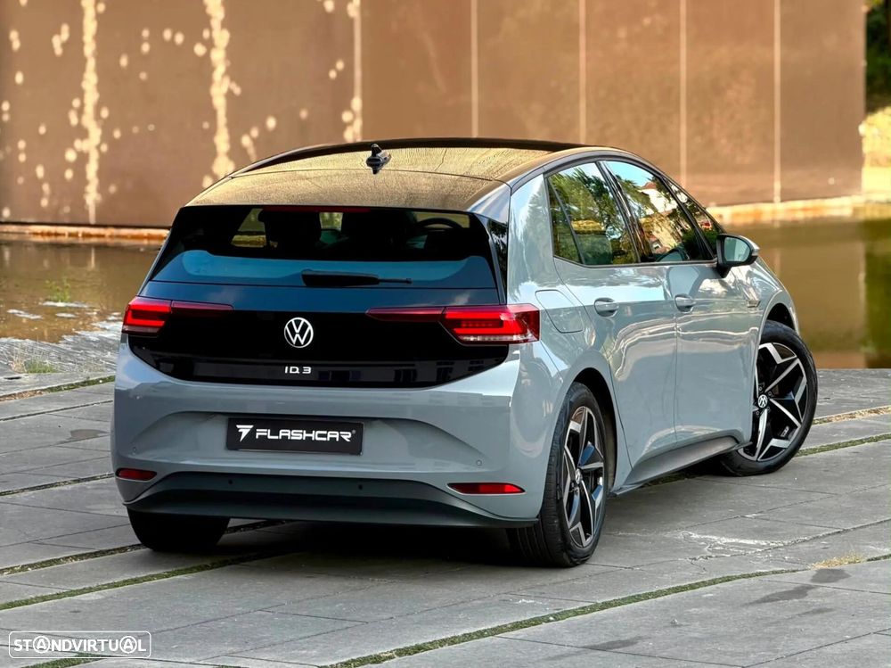 VW ID.3 Pro Performance - 28