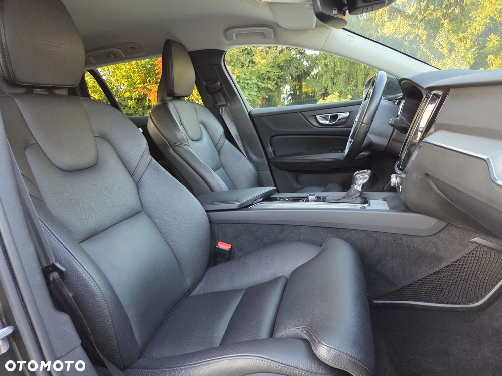Volvo V60 T5 Geartronic Inscription - 11