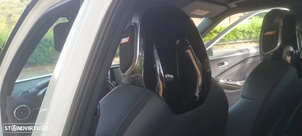 Nissan Juke 1.0 DIG-T N-Design C.Two Tone B. - 12