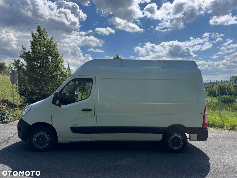 Renault Master - 4
