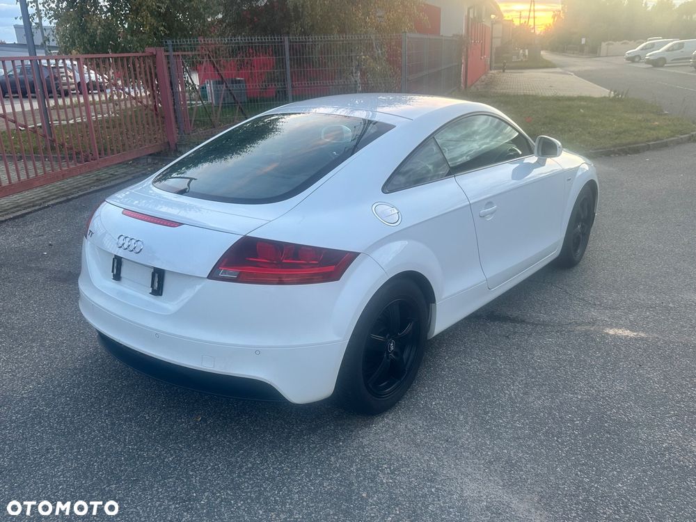 Audi TT Coupé 2.0 TFSI - 6