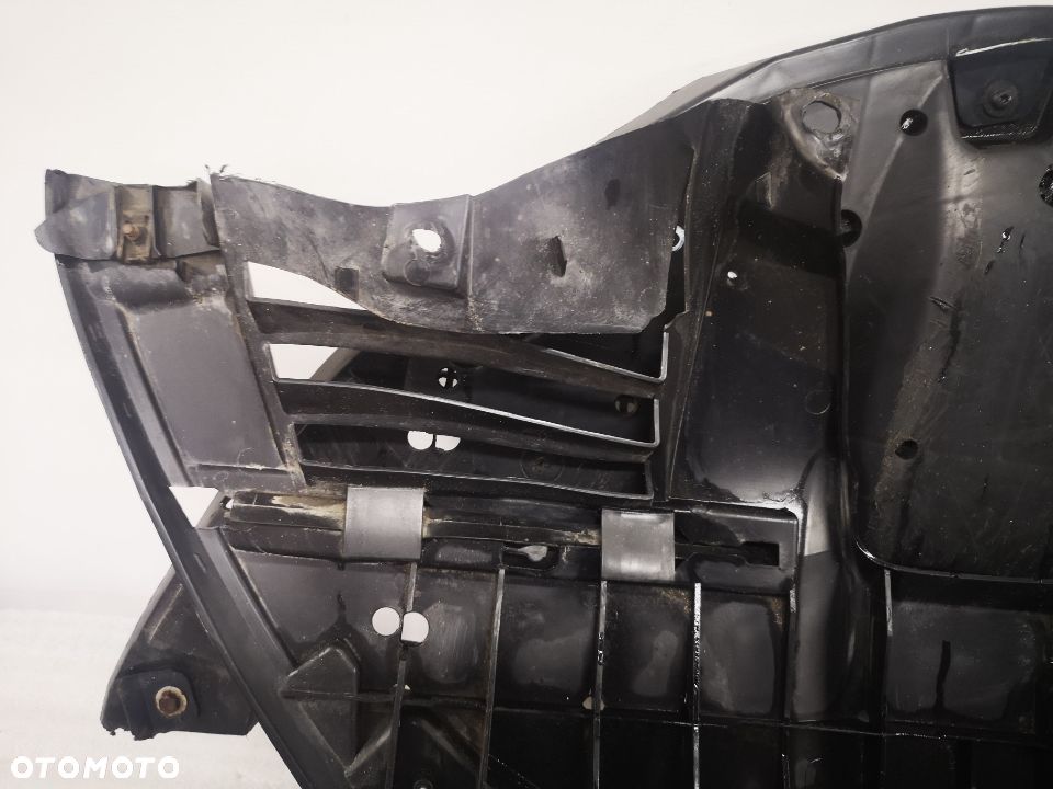 PEUGEOT 308 T9 13- OSŁONA / PŁYTA POD ZDERZAK PRZEDNIA NR 9677363680 NR AUKCJI OSŁ269 - 8