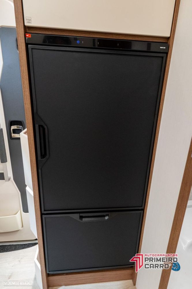 Fleurette Discover 75 LMF Wellness 140cv automática AL-KO - 23