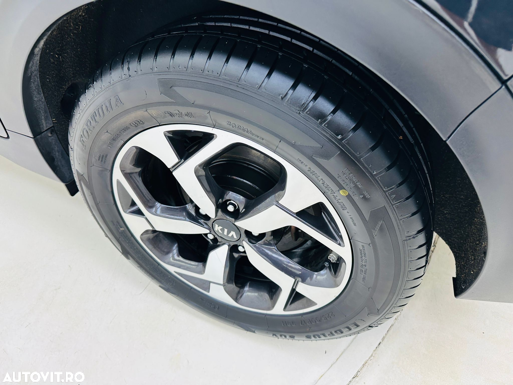 Kia Sportage - 18