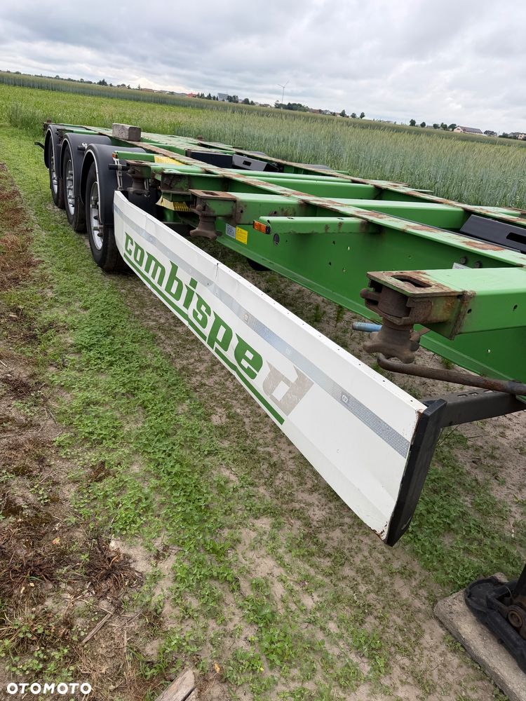 Krone SD - 10