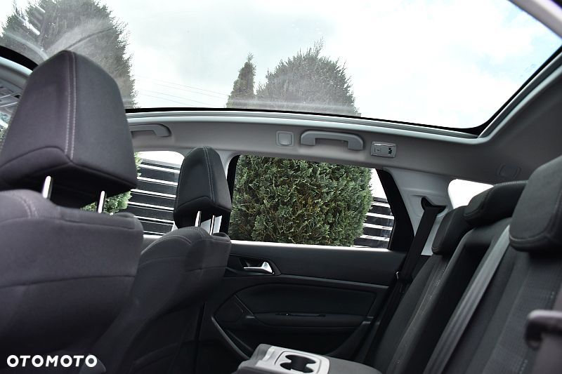 Peugeot 308 BlueHDi 120 Stop & Start Allure - 22