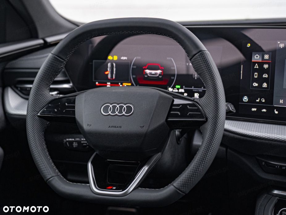 Audi Q5 Sportback TDI mHEV 150 kW Quattro S tronic - 10