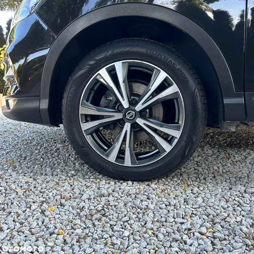 Nissan Qashqai 1.2 DIG-T 360 - 32