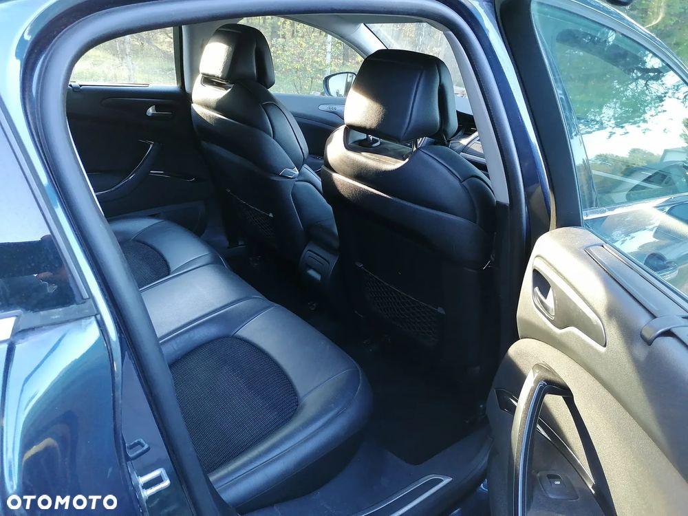 Citroën C5 HDi 135 FAP Confort - 9
