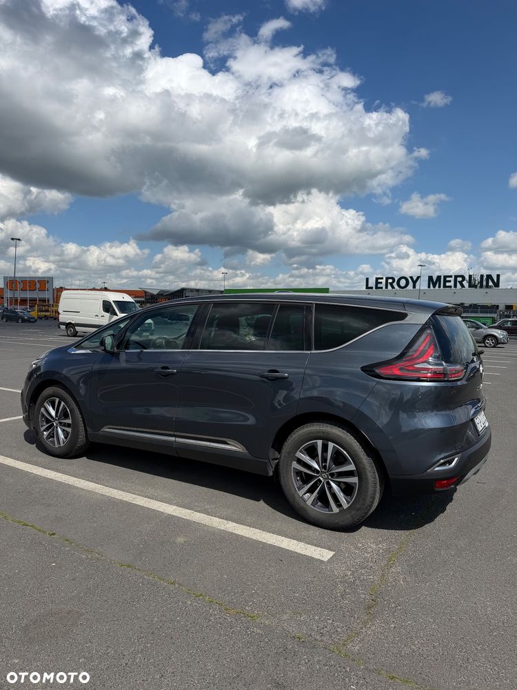Renault Espace 1.6 dCi Energy Magnetic EDC - 4