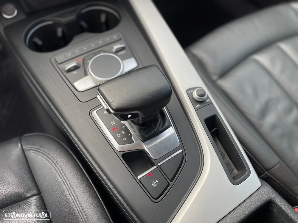 Audi A5 Sportback 40 TDI Advanced S tronic - 16