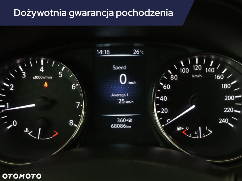 Nissan Qashqai - 13