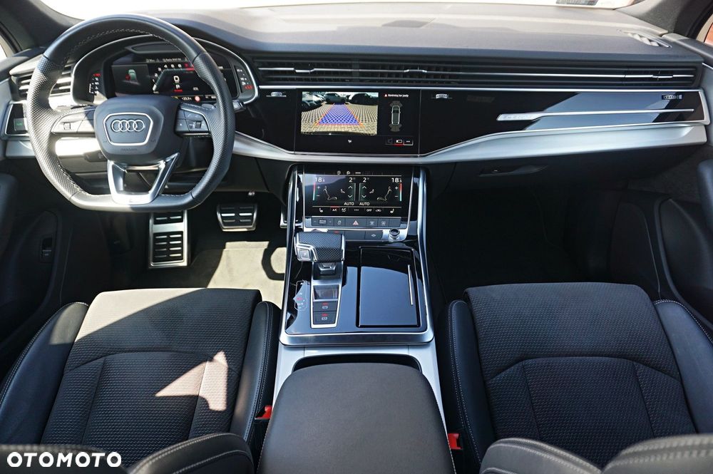 Audi SQ7 - 14