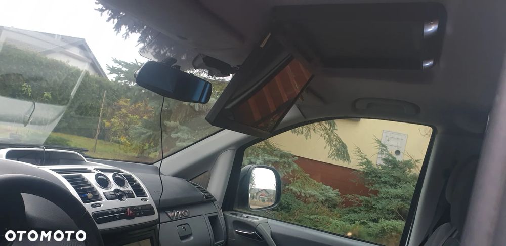 Mercedes-Benz Vito - 16