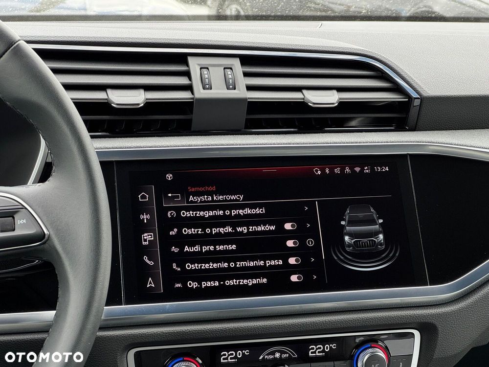 Audi Q3 - 21
