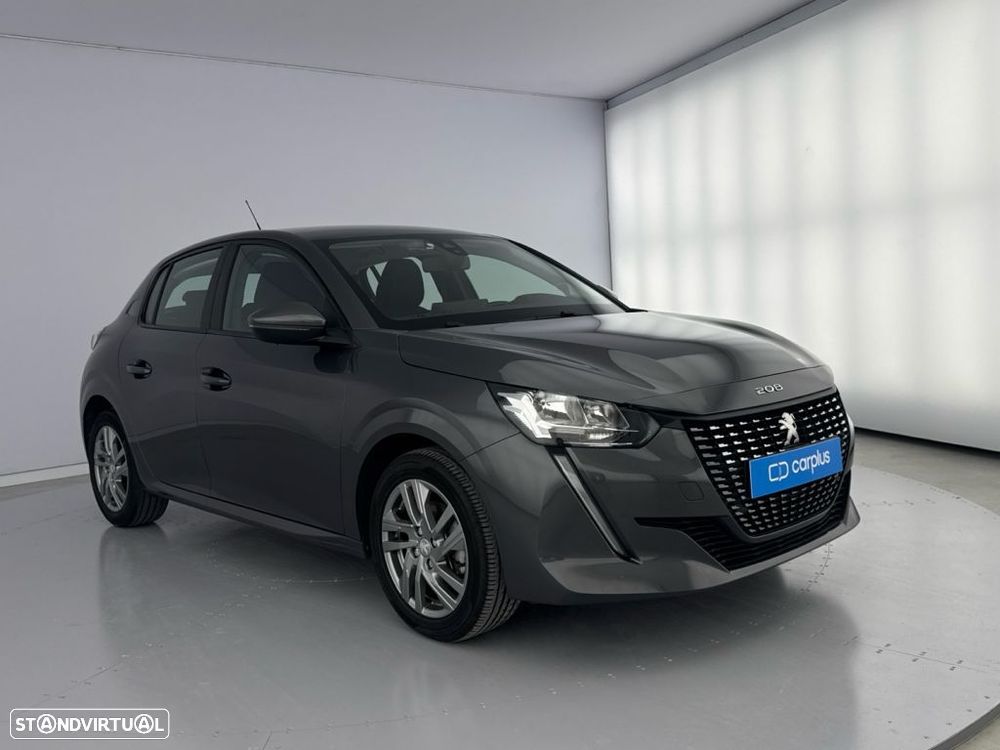 Peugeot 208 1.2 PureTech Active Pack - 22