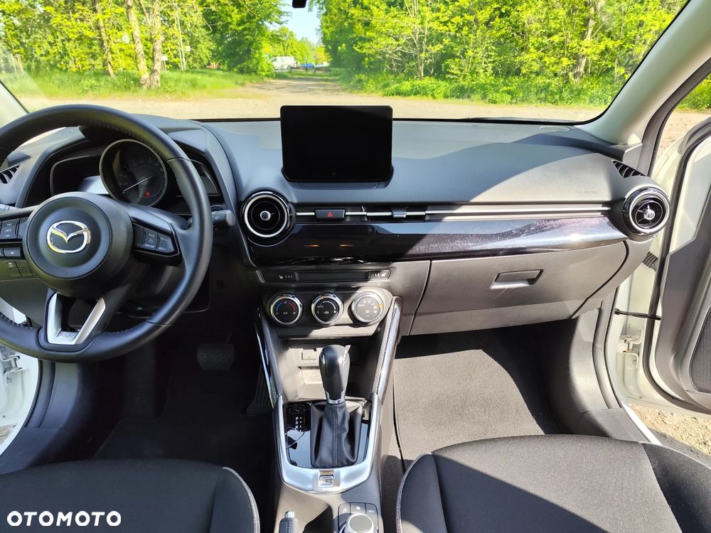 Mazda 2 SKYACTIV-G 90 Center-Line - 5