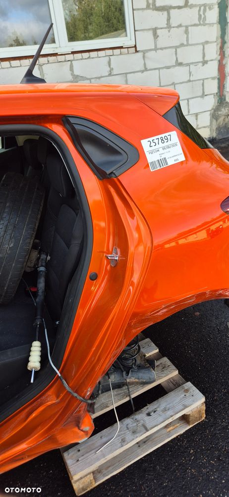 Renault Clio 1.5 dCi Energy Limited 2018 - 13