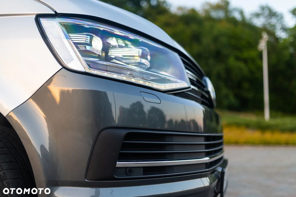 Volkswagen Multivan 2.0 BiTDI L1 Highline 4Motion DSG - 40