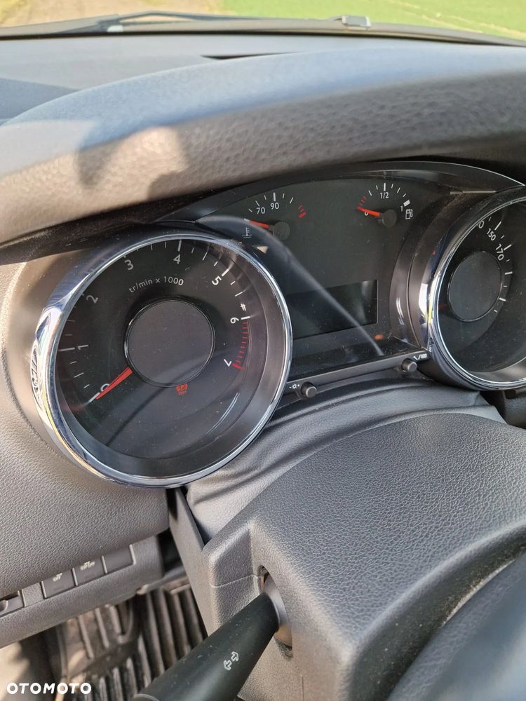 Peugeot 3008 - 17