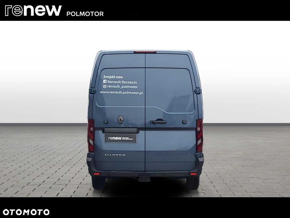 Renault MASTER EXTRA L3H2 130 - 4