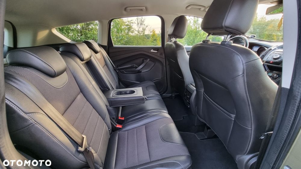 Ford Kuga - 7