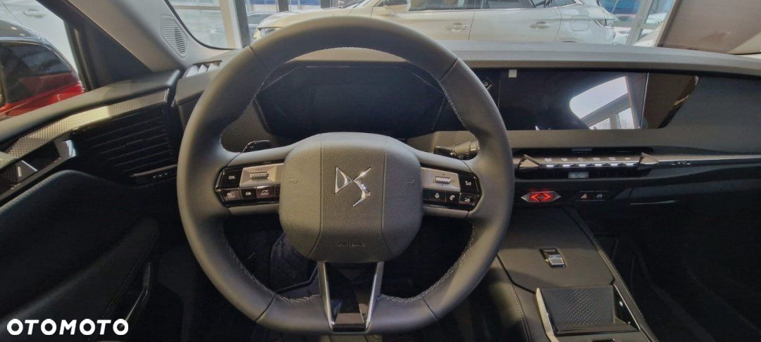 DS Automobiles DS 4 1.2 PureTech Bastille - 9
