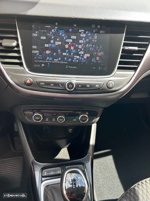 Opel Crossland X 1.5 CDTi Innovation - 17