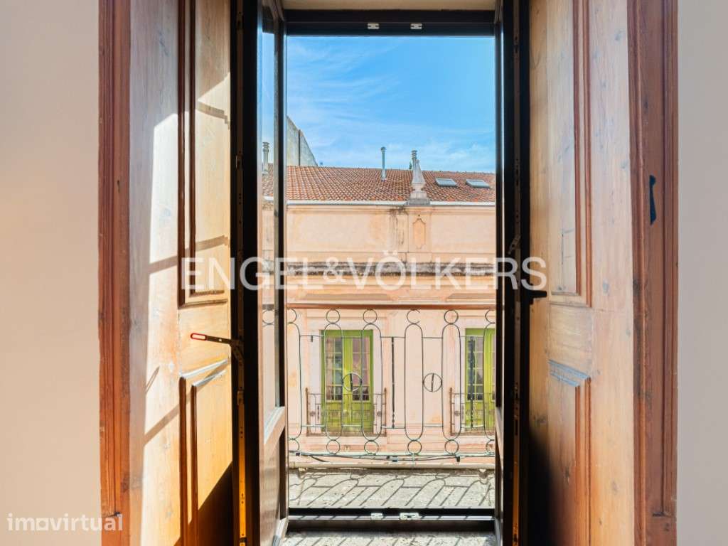 Apartamento T8 Premium na Avenida da Liberdade - Grande imagem: 2/45