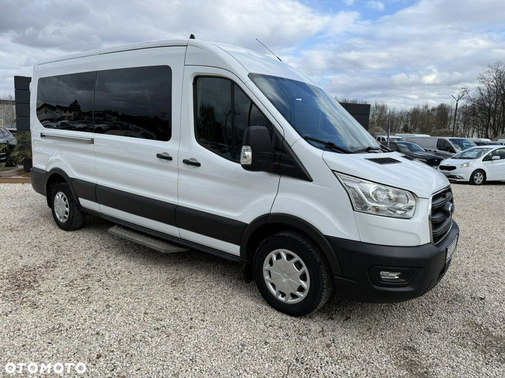Ford Transit - 23