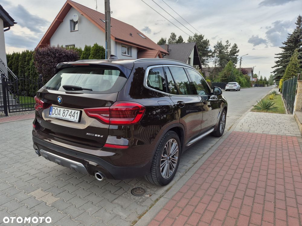 BMW X3 - 6