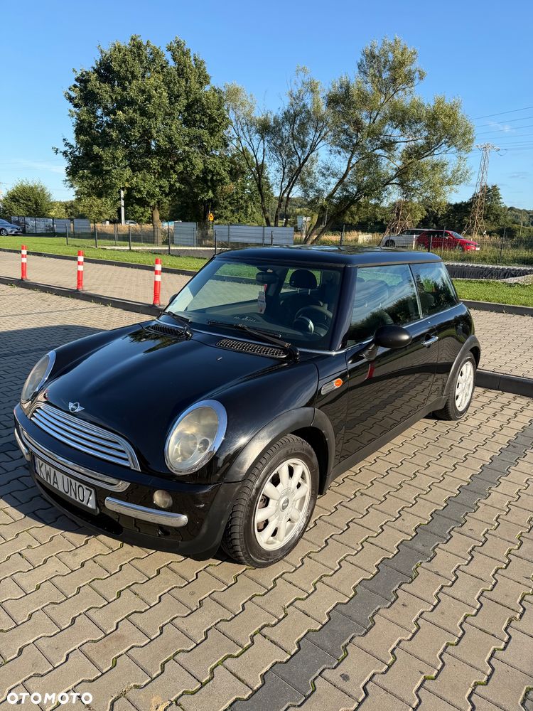 MINI ONE salt - 3