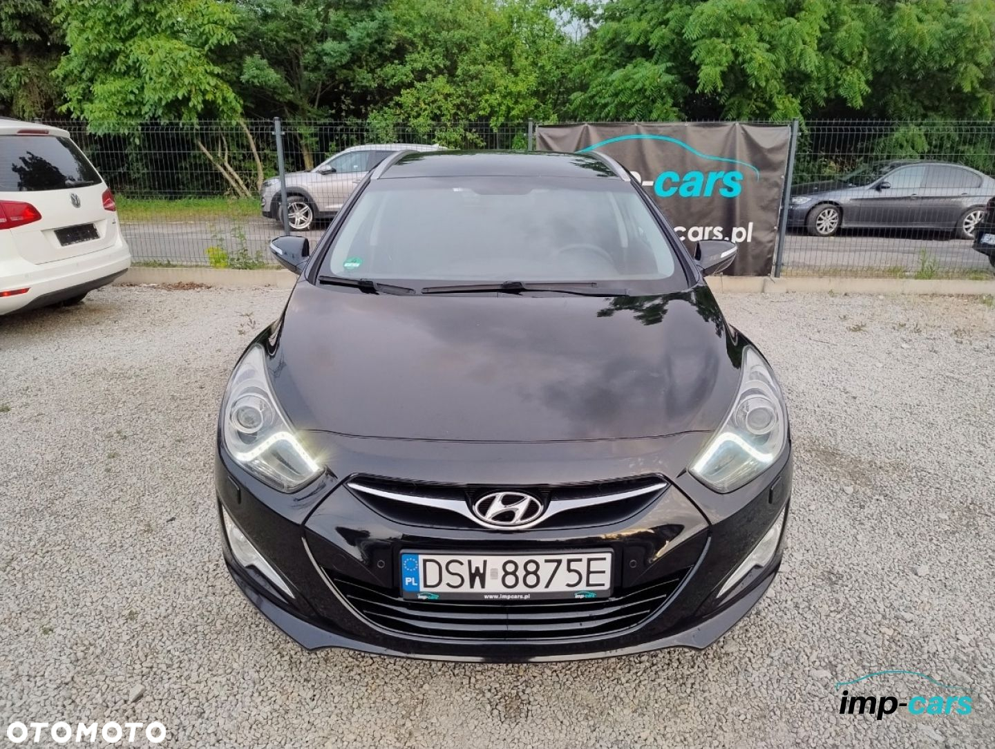 Hyundai i40 - 2