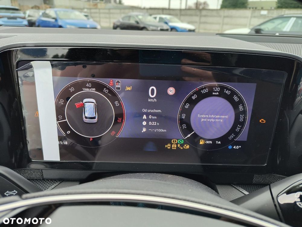 Skoda Kodiaq 2.0 TSI 4x4 Edition 130 DSG - 14