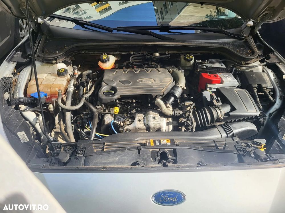 Ford Focus - 8