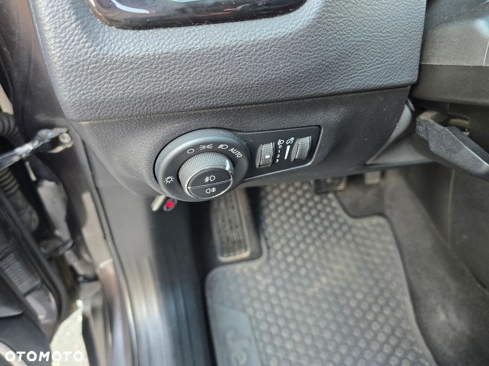Jeep Compass 1.4 TMair Limited 4WD S&S - 20