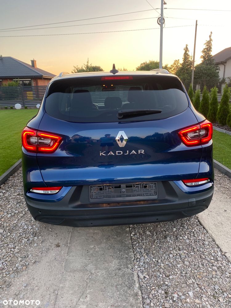 Renault Kadjar 1.3 TCe FAP Limited - 4