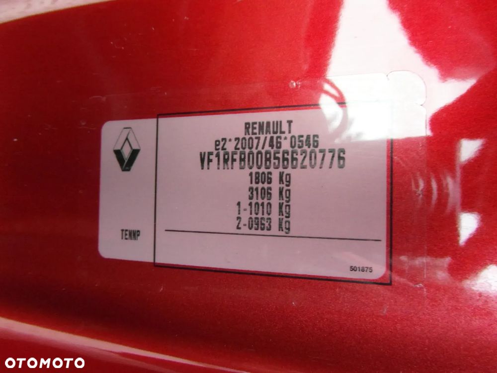 Renault Megane ENERGY TCe 100 PLAY - 34