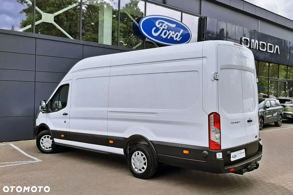 Ford Transit - 21