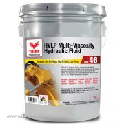 ULEI HIDRAULIC TRIAX Multi-Viscosity HVLP 46 18,9L