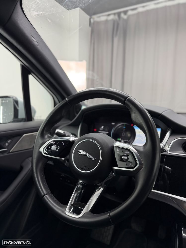 Jaguar I-Pace EV400 AWD S - 16