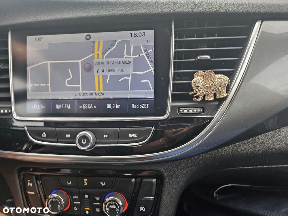 Opel Mokka - 18