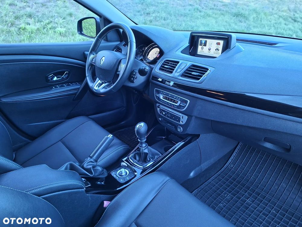 Renault Megane TCe 130 Bose Edition - 13