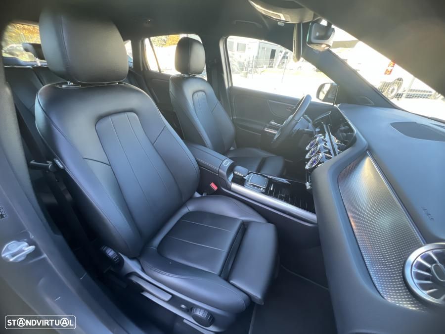 Mercedes-Benz EQA 250 Progressive - 26