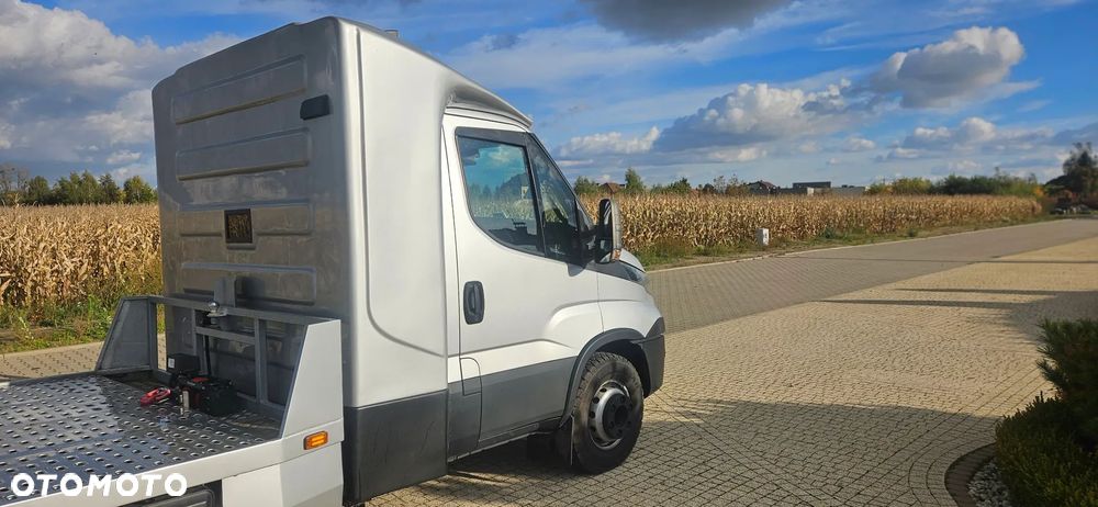 Iveco daily 65c18 - 4