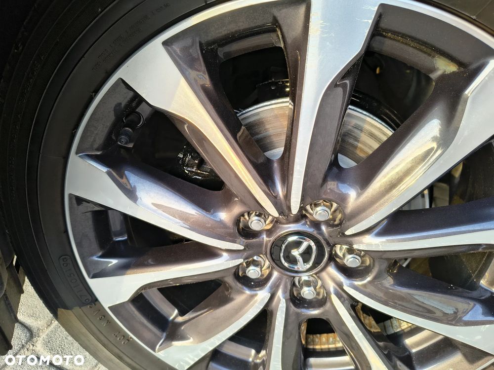 Mazda CX-3 SKYACTIV-G 121 FWD Prime-Line - 14