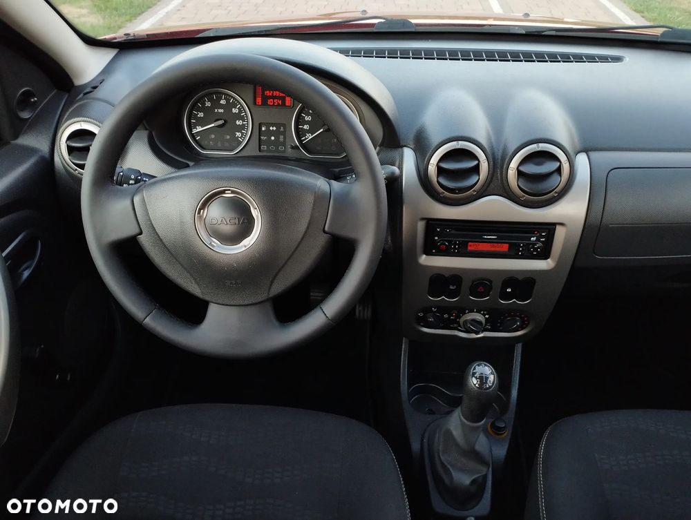 Dacia Sandero - 12