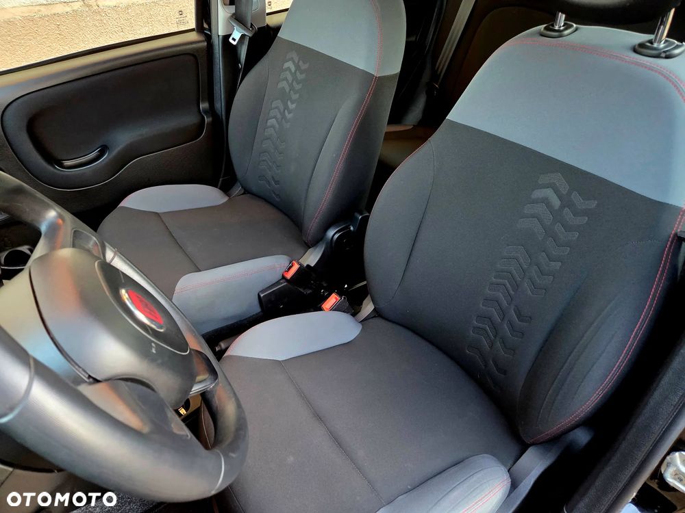 Fiat Panda 1.2 Easy - 19