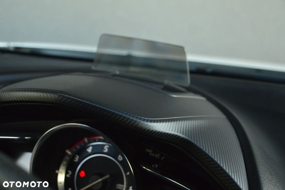 Mazda 3 2013