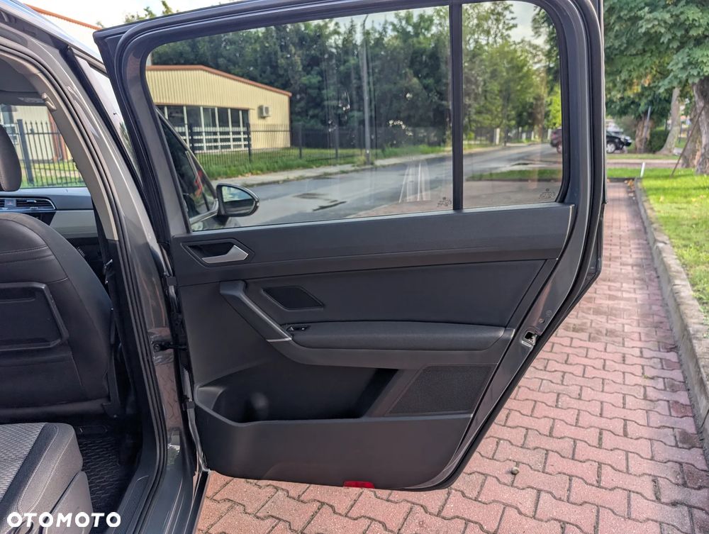Volkswagen Touran 2.0 TDI BMT SCR Comfortline - 33